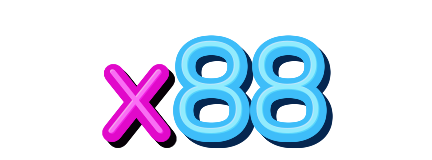 x88 — logo kanal